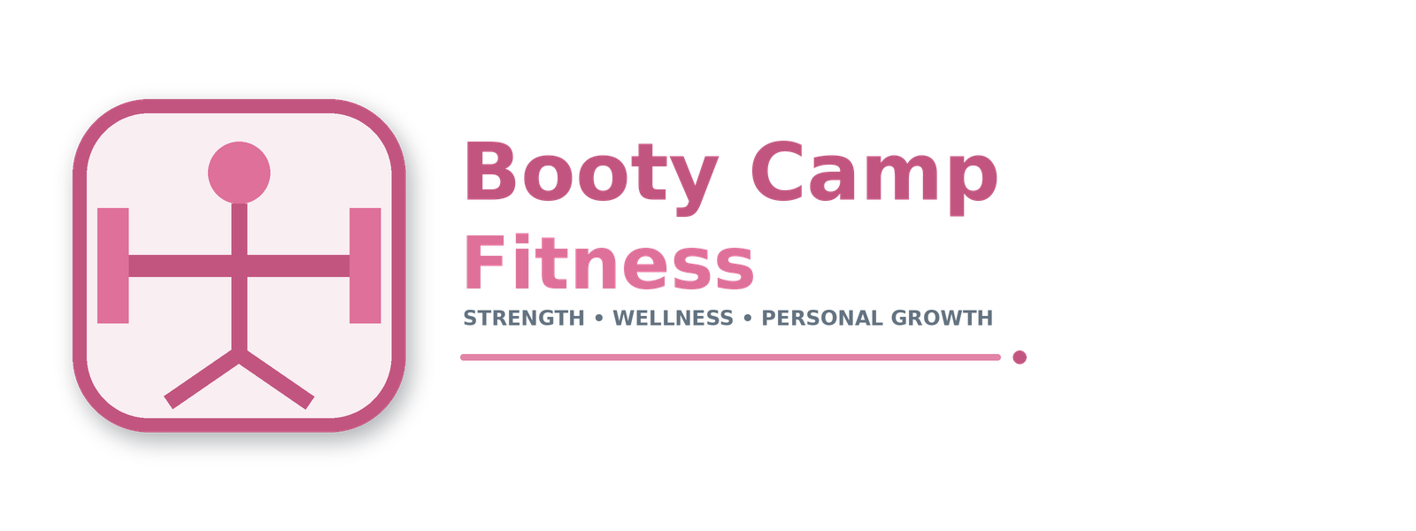Booty Camp Fitness